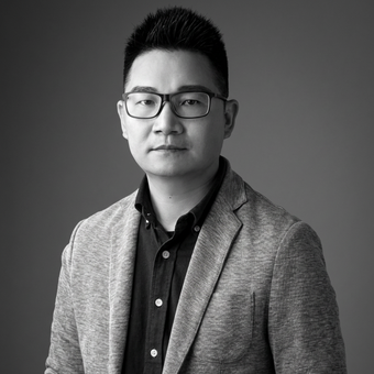 Yihoo FFE Chief Design Director