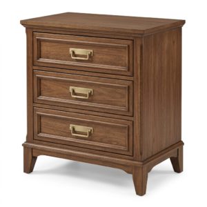 Classic Bedside Chest OEM