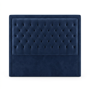 Classic Diamond Tufted Headboard OEM
