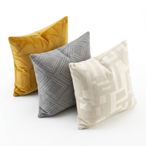 Decorative Throw Pillow Set OEM