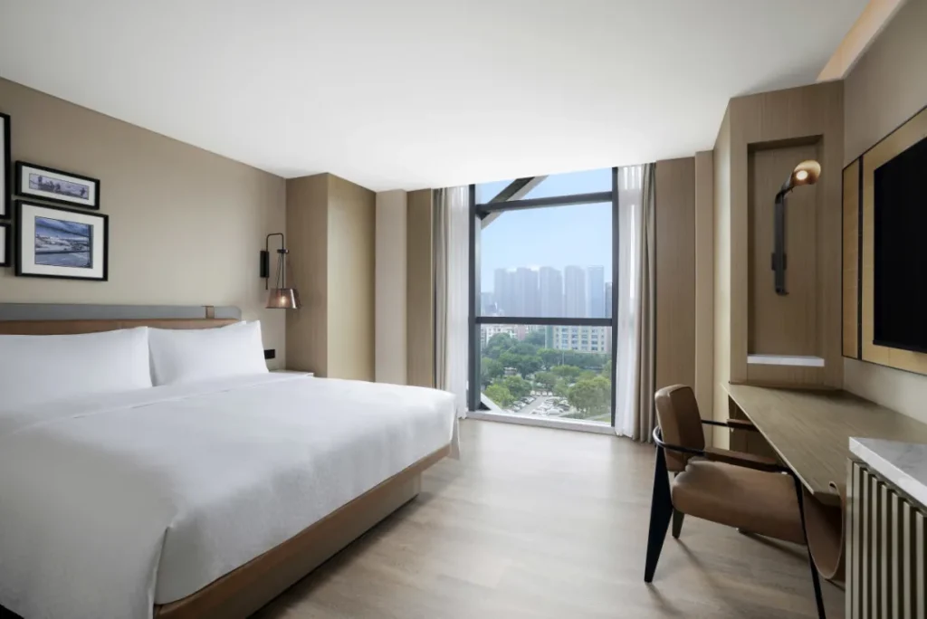 ffe-procurement-for-hotel-king-room