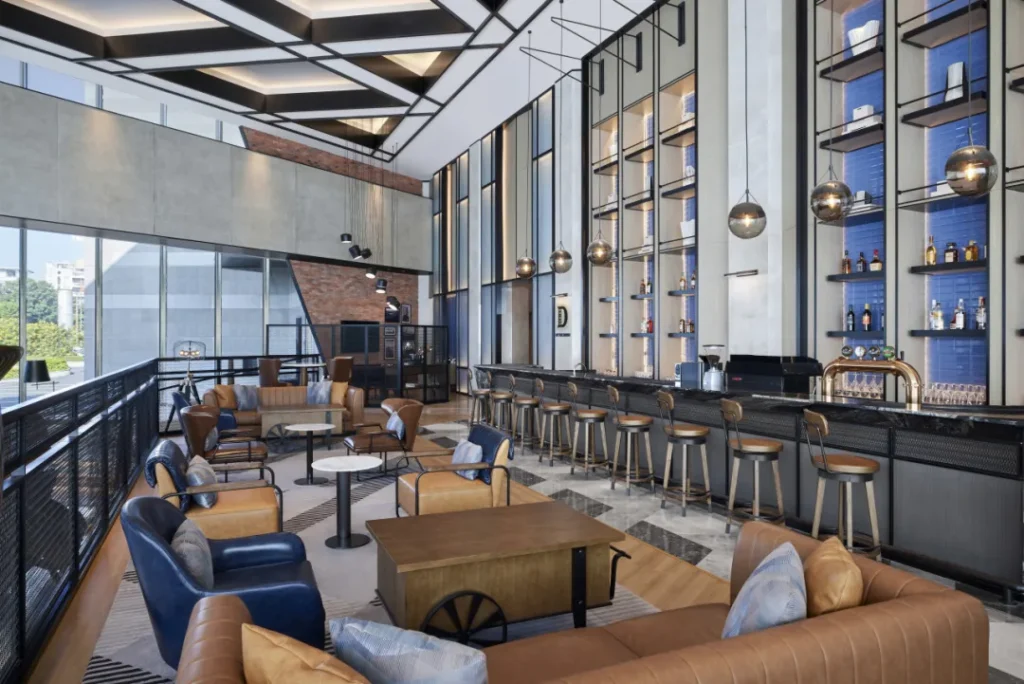 ff&e procurement-for-hotel young