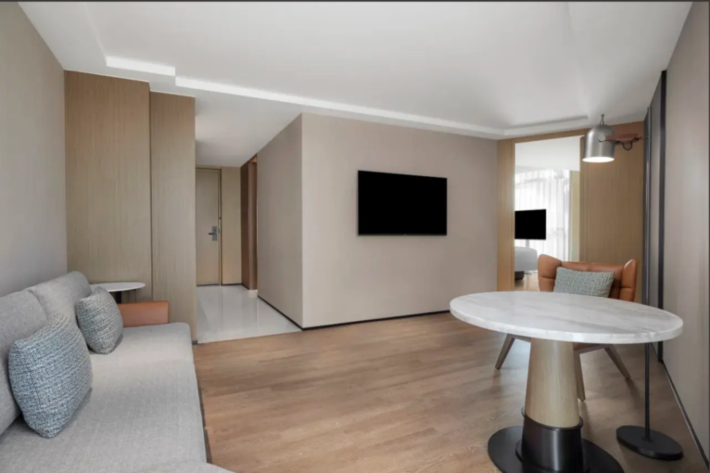 ffe-procurement-for-hotel-luxury-suite