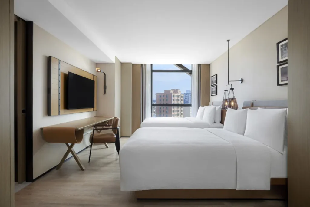 ffe-procurement-for-hotel-twin-room