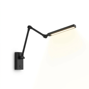 LED Bedside Sconce OEM