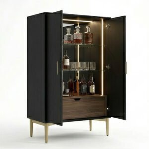 Minibar Cabinet OEM