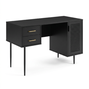 Modern Multi-function Desk with Drawers OEM