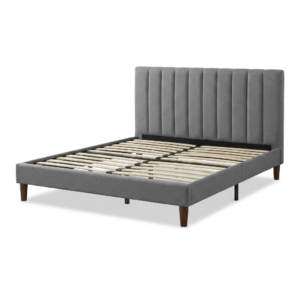 Platform Bed Frame King OEM