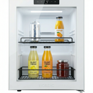 Slient Mini Fridge Procurement