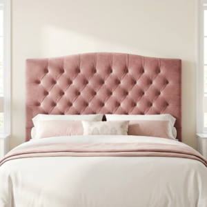 Tufted Upholstered Headboard OEM
