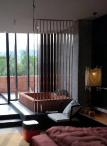 Boutique Inn FF&E Project GO Theme