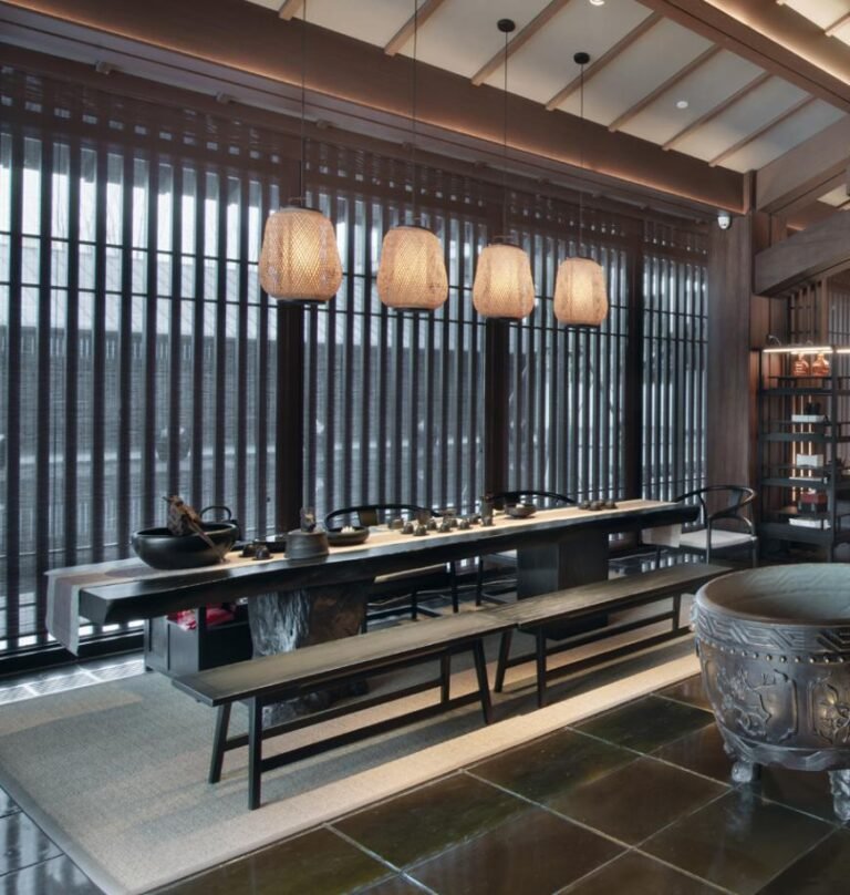 Pullman Hotels FF&E Project